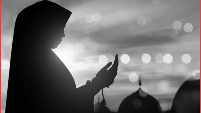 ইসলাম নারীকে যে স্বাধীনতা ও অধিকার দিয়েছে