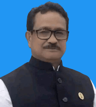 কুড়িগ্রাম জেলা পরিষদ চেয়ারম্যান হলেন আ ন ম ওবাইদুর রহমান