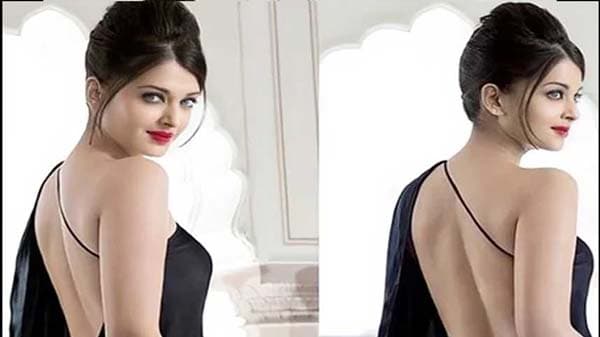 চেনাই যাচ্ছে না অ্যাশকে, ফিরলেন নতুন রূপে
