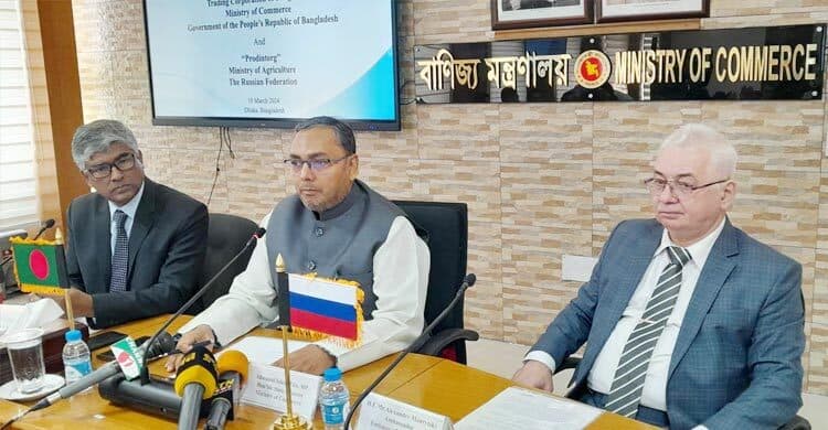 আগামী রমজানে অত্যাবশ্যকীয় পণ্যের দাম বেঁধে দেওয়া হবে