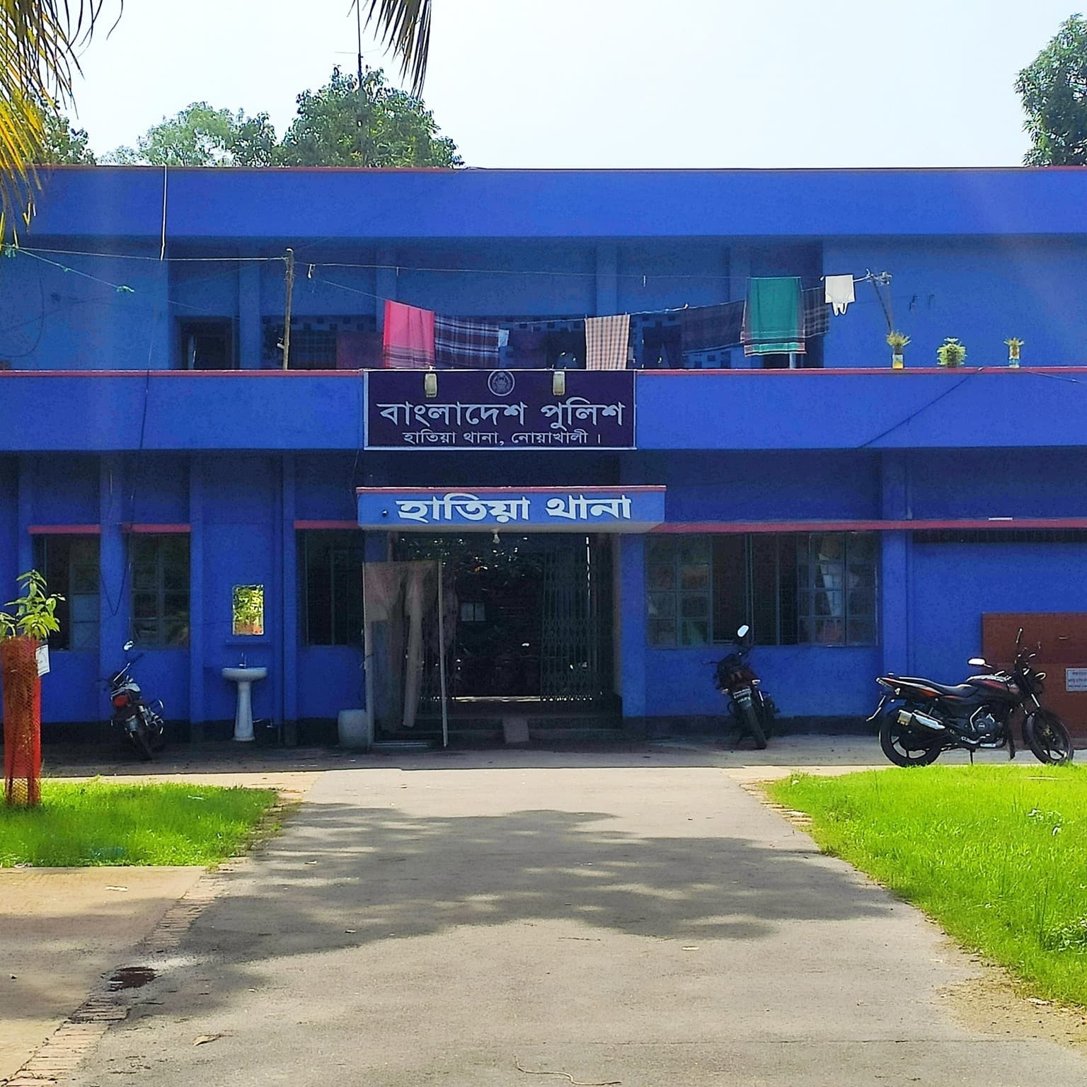 বসতঘরে আগুনে পুড়ে অঙ্গার ঘুমন্ত বৃদ্ধা নারী