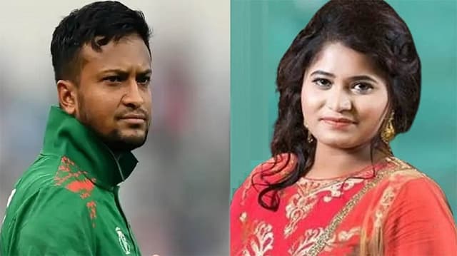 ভারতে জুয়ার সাইটের তদন্তে মিলল সাকিবের বোনের নাম