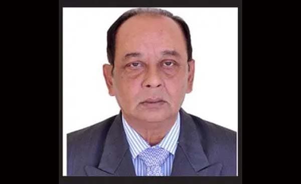 প্রধানমন্ত্রীর প্রেস সচিব ইহসানুল করিম আর নেই