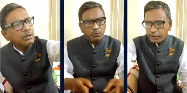 রাজনীতি করলে গ্রেফতার হতে হয়: কাদের মির্জা
