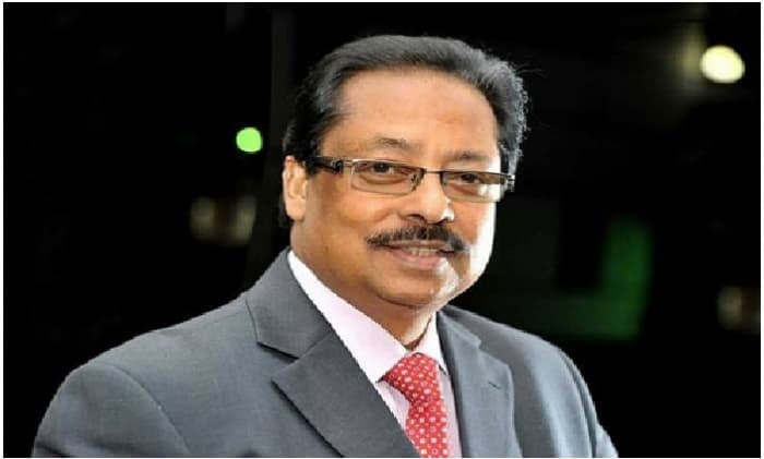 করোনায় মারা গেছেন সাংসদ মাহমুদ উস সামাদ