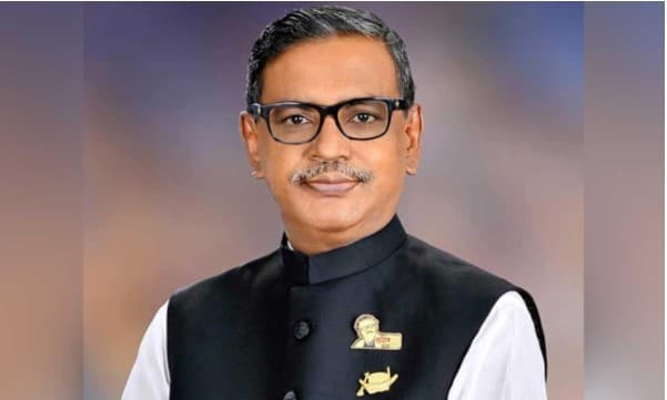 কাদের মির্জার বিরুদ্ধে হত্যা মামলা দায়ের