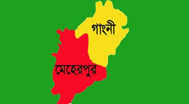 মেহেরপুরের গাংনীতে ড্রামট্রাক কেড়ে নিলো শিশুর প্রান