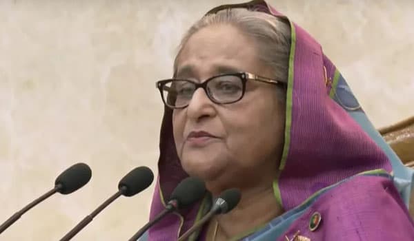 দ্বিতীয় পারমাণবিক বিদ্যুৎকেন্দ্র রূপপুরেই হবে: প্রধানমন্ত্রী