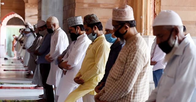 তারাবিহ নামাজের নিয়ত, দোয়া ও মোনাজাত