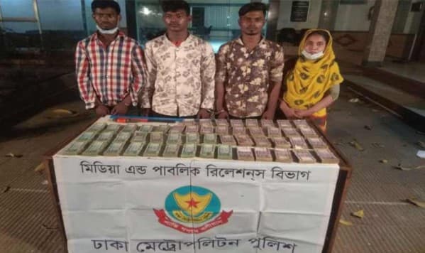 স্ত্রীর নামে চুরির ১০ লাখ টাকার এফডিআর