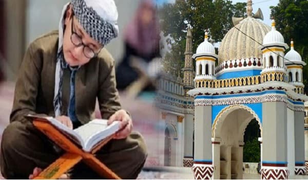 গোনাহ মাফ ও মর্যাদা লাভে জুমআর দিনের ৩ আমল