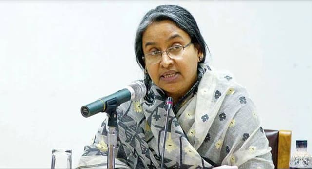 শিক্ষা প্রতিষ্ঠান খোলার সময় পেছাতে পারে: দীপু মনি