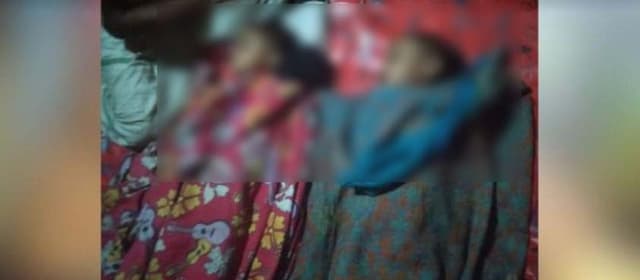ভেজাল ও নিম্নমানের ঔষধে সয়লাব শ্রমিকের দুই শিশু মারা গেছে!