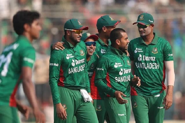 সিরিজ জয়ের লক্ষ্যে টাইগারদের দরকার ১১৮ রান