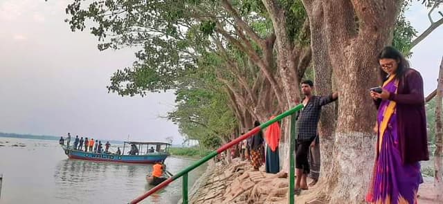 কাউখালীতে নিখোঁজ স্কুল ছাত্রের লাশ এখনো উদ্ধার হয়নি