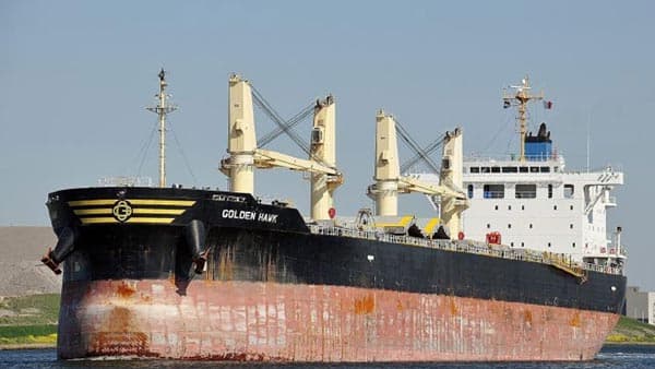 ভারত মহাসাগরে বাংলাদেশি জাহাজে জলদস্যুদের হামলা