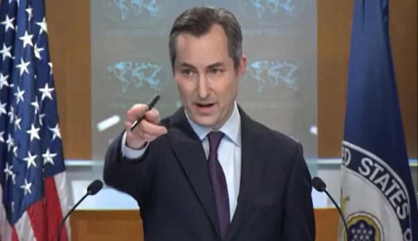 ভারতীয় পণ্য বর্জনের বিষয়ে মার্কিন পররাষ্ট্র দপ্তর অবহিত