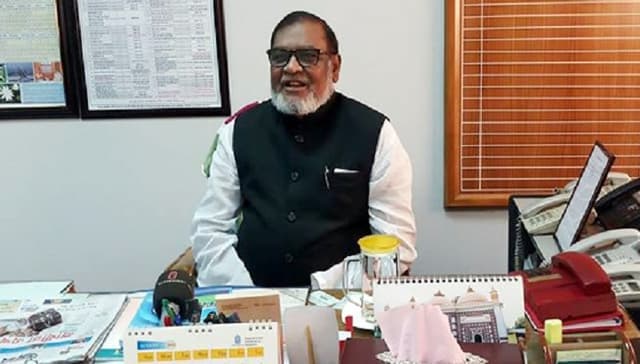 ‘টিকা নেয়ার অভিনয়’ প্রসঙ্গে মুক্তিযুদ্ধ মন্ত্রণালয়ের বিবৃতি