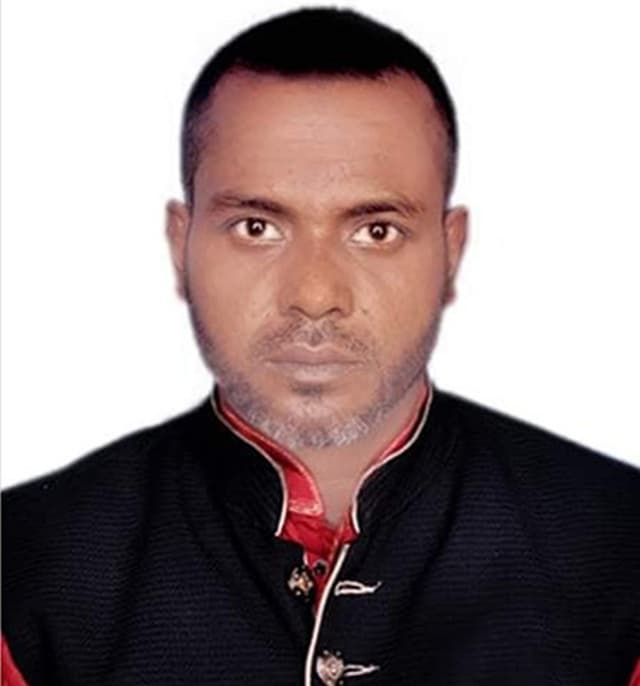 ইউপি সদস্যর বাড়ি থেকে পিস্তল ও ২ রাউন্ড গুলি উদ্ধার