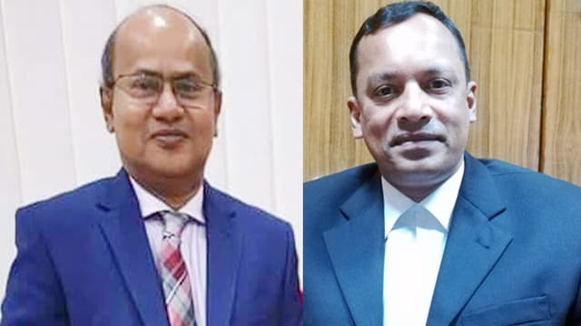 সুপ্রিম কোর্ট বারে সভাপতি আ'লীগের, সম্পাদক বিএনপির