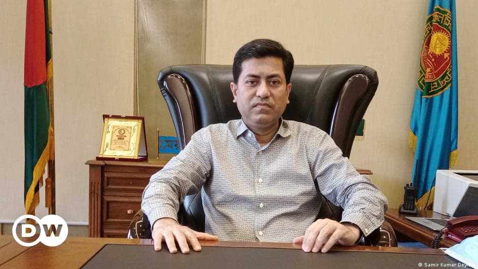 শুধু কীটনাশক দিয়ে মশা নিয়ন্ত্রণ সম্ভব নয় :তাপস