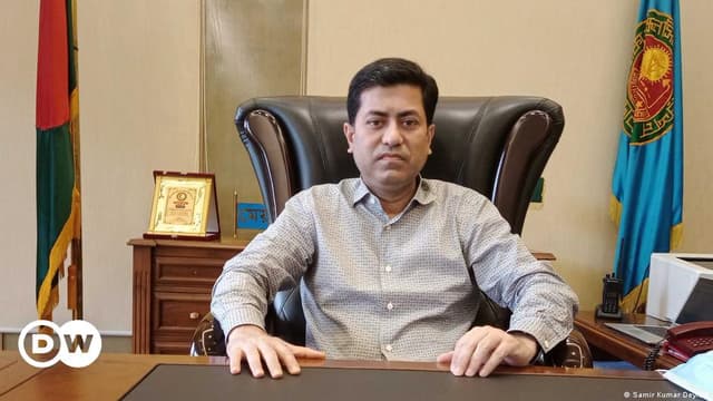শুধু কীটনাশক দিয়ে মশা নিয়ন্ত্রণ সম্ভব নয় :তাপস