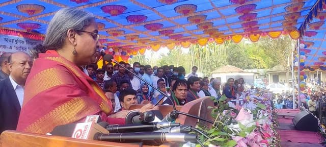 উন্নত দেশে শিক্ষার্থীর পরীক্ষা খুব কম হয়: শিক্ষামন্ত্রী