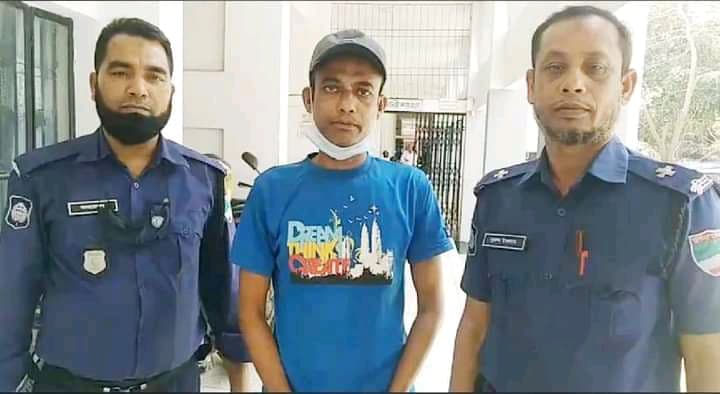 মেহেরপুরে মাদক মামলায় এক ব্যক্তির যাবজ্জীবন কারাদণ্ড