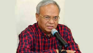 সবজির গায়ে হাত দিলে বৈদ্যুতিক শকড হয় :রিজভী