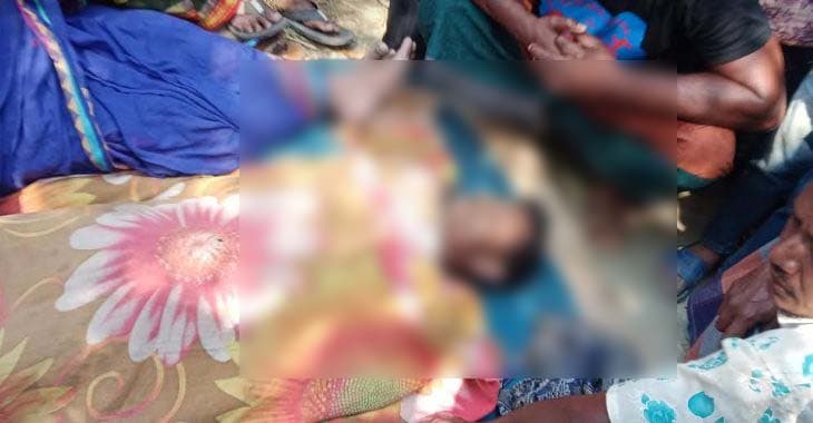 রাঙ্গাবালীতে বিদ্যুৎ স্পৃষ্টে বাক প্রতিবন্ধীর মৃত্যু