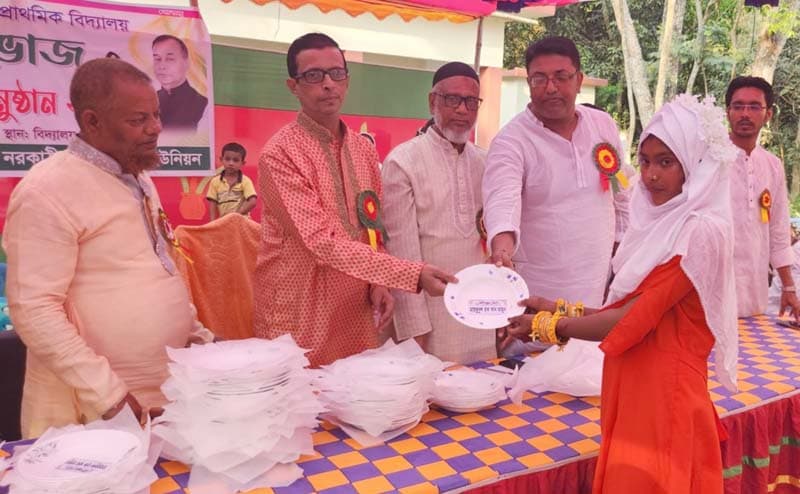 প্রধানমন্ত্রীর জন্যই শিক্ষা ব্যবস্থার এত উন্নত হয়েছে : খাঁন মামুন