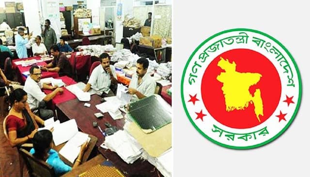টানা ৬ দিন ছুটি পেয়ে যেতে পারেন সরকারি চাকরিজীবীরা