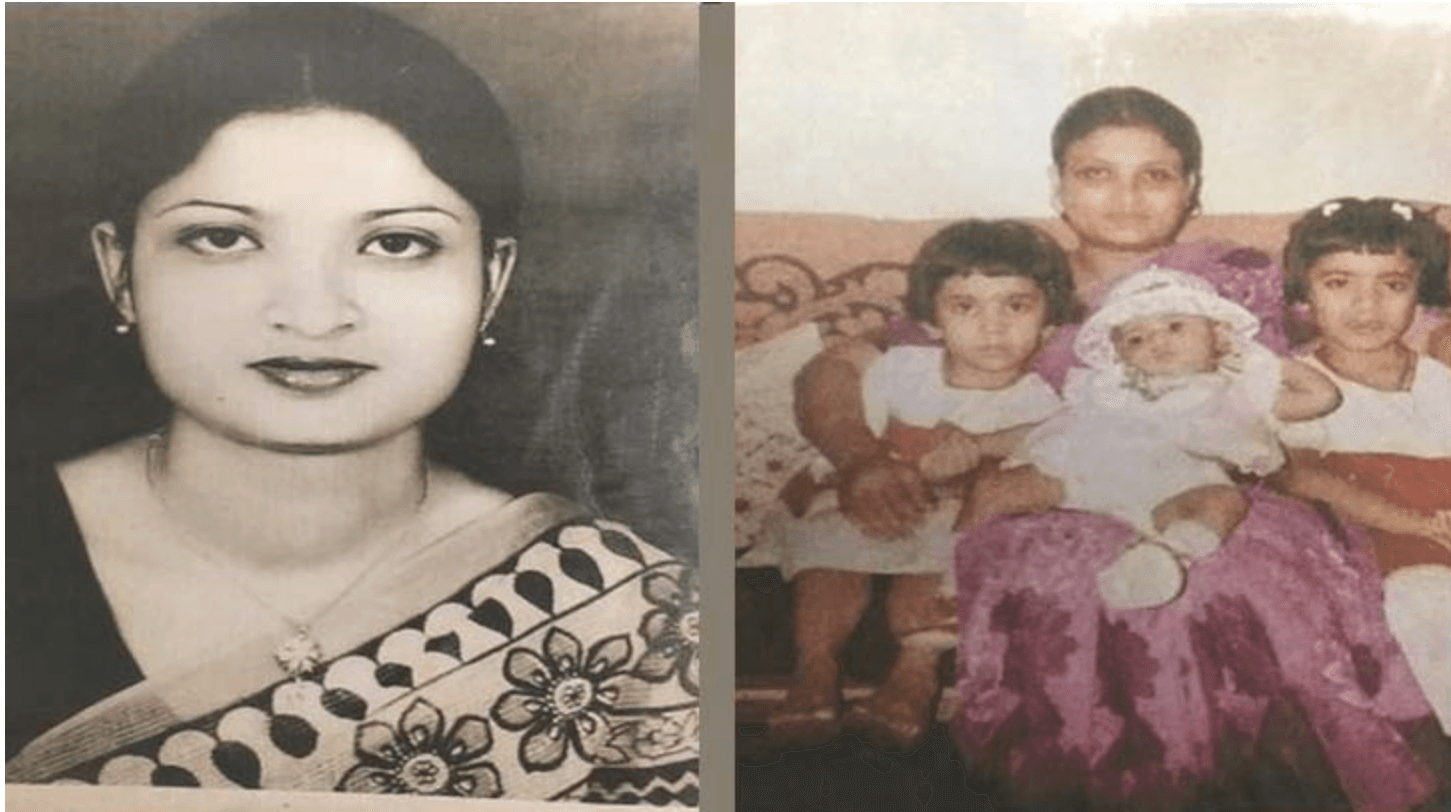 ৩৫ বছর আগের সগিরা মোর্শেদ হত্যা মামলায় ২ আসামির যাবজ্জীবন