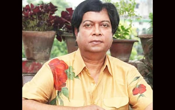 রবীন্দ্র সংগীত শিল্পী সাদী মহম্মদ আর নেই