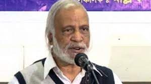 বিএনপি ক্ষমতার জন্য রাজনীতি করে না : মঈন খান