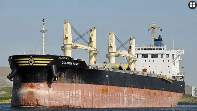 ‘গোলাগুলি করলেও তারা আমাদের কোন আঘাত করেনি ’