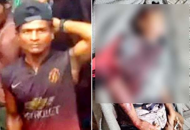 টেকনাফে রোহিঙ্গা ক্যাম্পে দু'গ্রুপের সংঘর্ষে নিহত ১