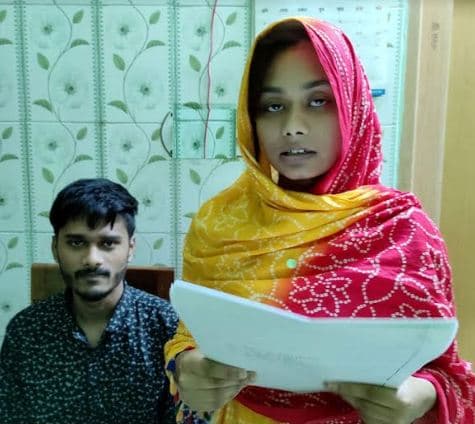 হিরা মনির আকুতি আমি স্বামীর সঙ্গে থাকতে চাই