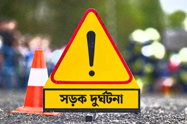 সড়কে প্রাণ গেলো ৫ ভারতীয় শিক্ষার্থীর