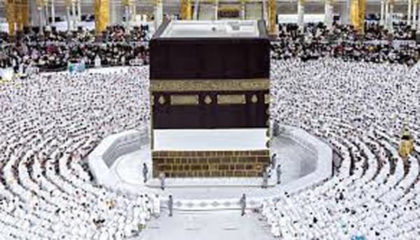 রমজানের যে আমল মহানবী (সা.)-এর সঙ্গে হজ করার সমতুল্য