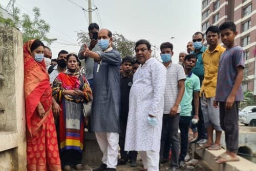 সিভিল এভিয়েশনের বিরুদ্ধে মামলা করা হবে : আতিকুল