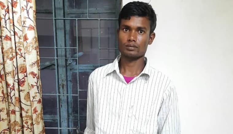 যৌতুকের দাবীতে স্ত্রীকে পিটিয়ে হত্যার অভিযোগে স্বামী আটক