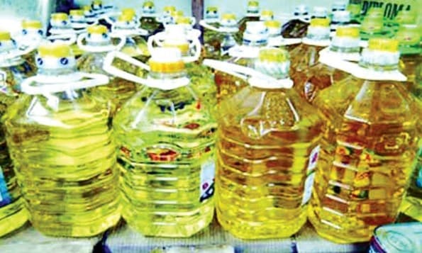 আবারো বাড়লো ভোজ্যতেলের দাম