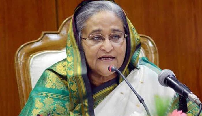 ‘জয় বাংলা’ এদেশের সকল মানুষের : প্রধানমন্ত্রী