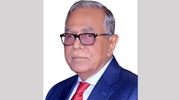 বাংলাদেশ ও বঙ্গবন্ধু আজ এক ও অভিন্ন সত্তায় পরিণত হয়েছে : রাষ্ট্রপতি
