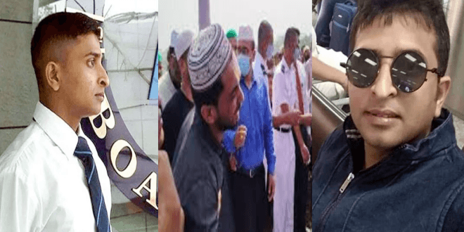 হাদিসুরের পরিবার পাচ্ছে কোটি টাকা
