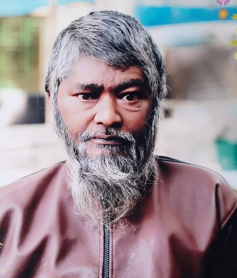 ভূঞাপুরের পল্লী লেখক মেছের আলী তালুকদার আর নেই