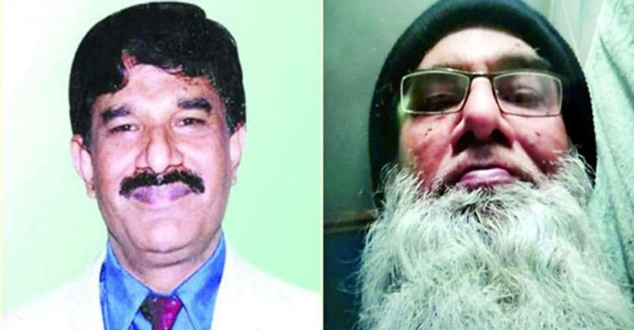 প্রয়োজনে হারিছ চৌধুরীর ডিএনএ টেস্ট করা হবে: ডিবি