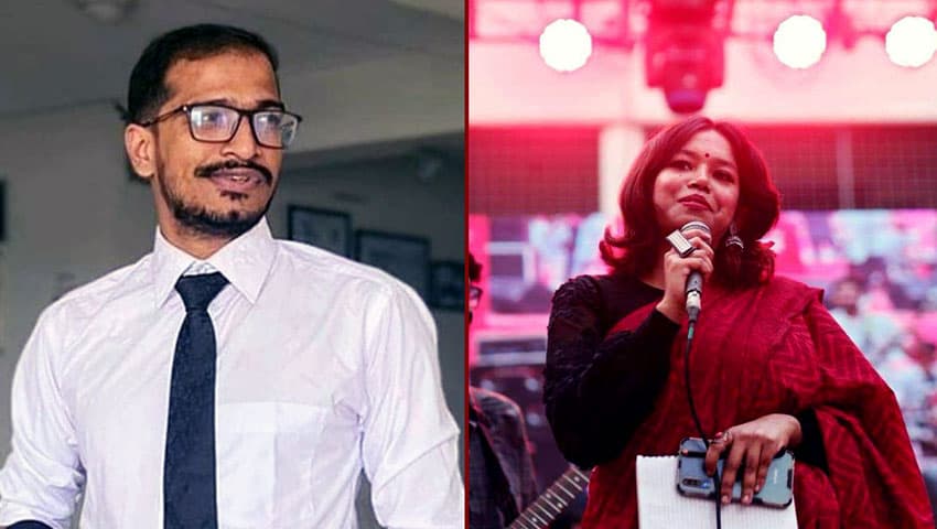 জবি শিক্ষার্থীর আত্মহত্যা, সহপাঠীকে গ্রেপ্তারের নির্দেশ