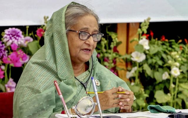 আমরা শিশুর জীবন রঙিন করতে চাই: প্রধানমন্ত্রী